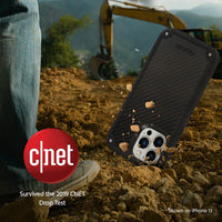 Pelican Shield Kevlar (MagSafe)