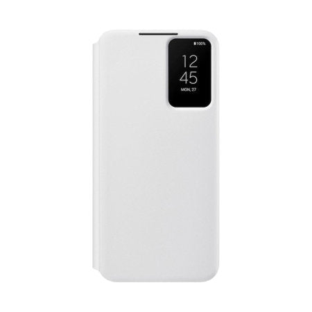 Official Samsung Smart View Flip White