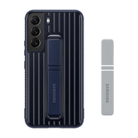 Thumbnail for Official Samsung Protective Standing Cover Navy