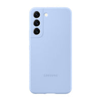 Thumbnail for Official Samsung Silicone Cover Sky Blue