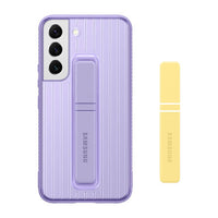 Thumbnail for Official Samsung Protective Standing Lavender