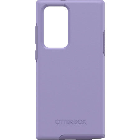 OtterBox Symmetry Series Purple