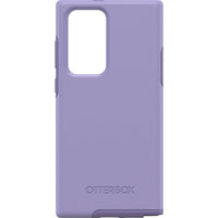 Thumbnail for OtterBox Symmetry Series Purple