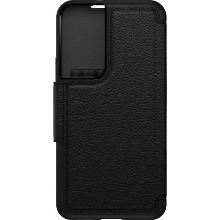 OtterBox Strada Wallet Black