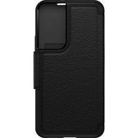 Thumbnail for OtterBox Strada Wallet Black