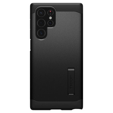 Spigen Tough Armor Black