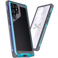 Thumbnail for Ghostek Atomic Slim 4 Prismatic Aluminium Protective Case