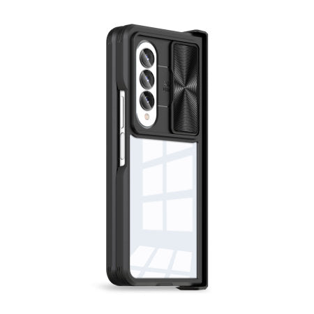 Olixar Black Camera Privacy Cover