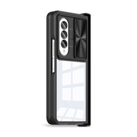 Thumbnail for Olixar Black Camera Privacy Cover