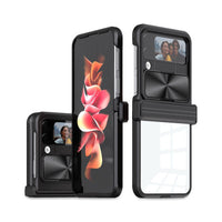 Thumbnail for Olixar Black Camera Privacy Cover Case With Hinge Protection