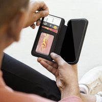 Tough Wallet Folio