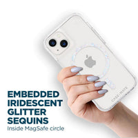 Clear Twinkle Diamond (MagSafe)