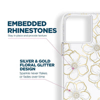 Floral Gems