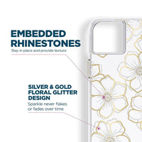Floral Gems