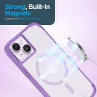 Thumbnail for Tough Plus La La Lavender (MagSafe)