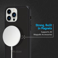 Thumbnail for Pelican Protector Black (MagSafe)