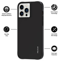 Pelican Adventurer (Black)