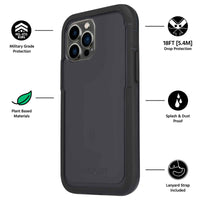 Pelican Marine Active (Black)