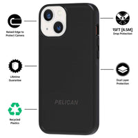 Thumbnail for Pelican Protector (Black)