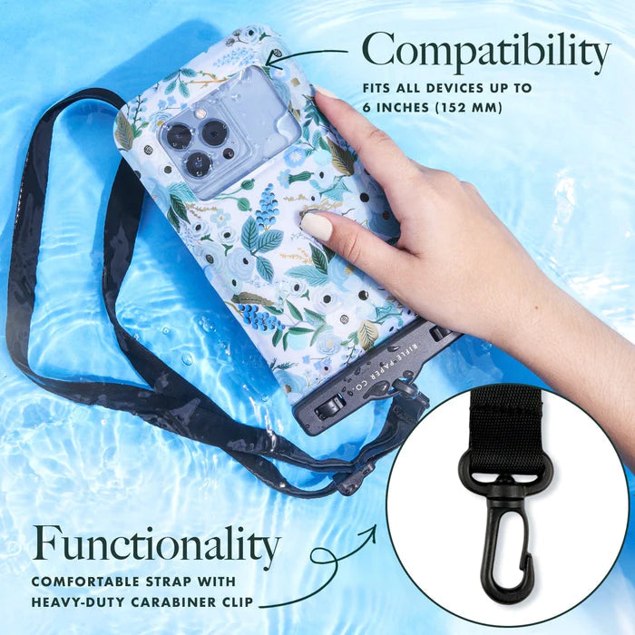 Waterproof Pouch