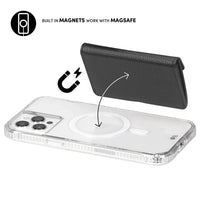 Thumbnail for MagSafe Wallet Pocket Black