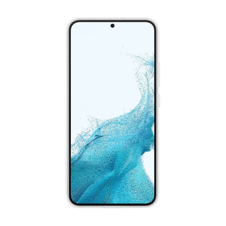 Official Samsung Clear Cover Transparent