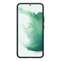 Thumbnail for Official Samsung Leather Cover Green