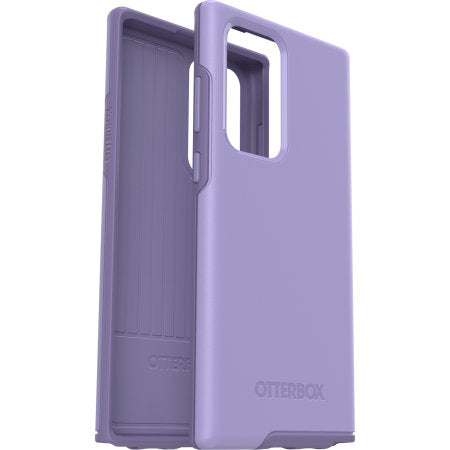 OtterBox Symmetry Series Purple