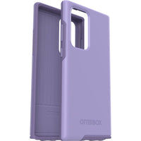 Thumbnail for OtterBox Symmetry Series Purple