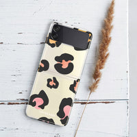 LoveCases Colourful Leopard Gel