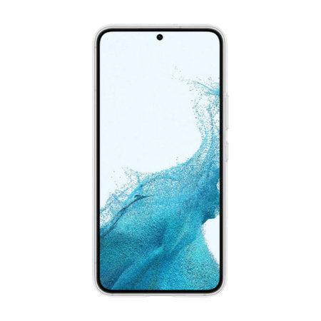 Official Samsung Frame Cover Transparent