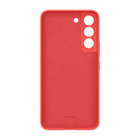 Thumbnail for Official Samsung Silicone Cover Coral