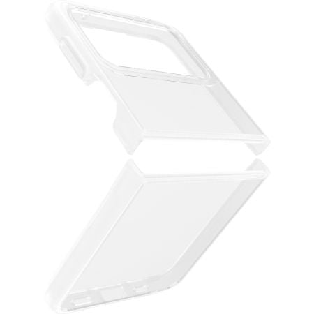 OtterBox Thin Flex Clear