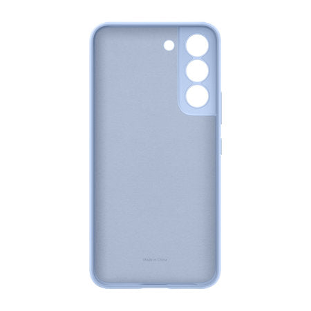 Official Samsung Silicone Sky Blue