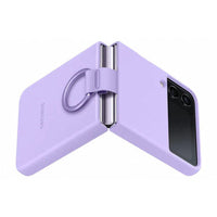 Thumbnail for Official Samsung Bora Purple Silicone Ring
