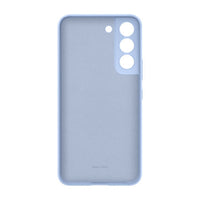 Thumbnail for Official Samsung Silicone Cover Sky Blue