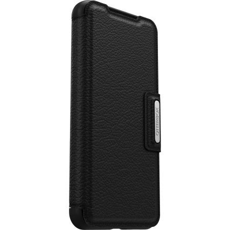 OtterBox Strada Wallet Black