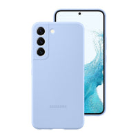 Thumbnail for Official Samsung Silicone Sky Blue