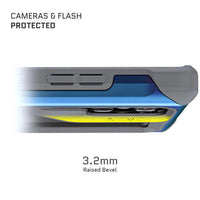 Thumbnail for Ghostek Atomic Slim 4 Prismatic Aluminium Protective Case