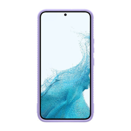 Official Samsung Protective Standing Lavender