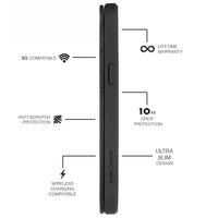 Tough Wallet Folio