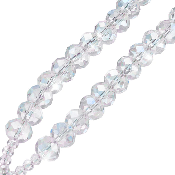 Beaded Phone Charm (Twinkle)