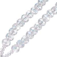 Beaded Phone Charm (Twinkle)