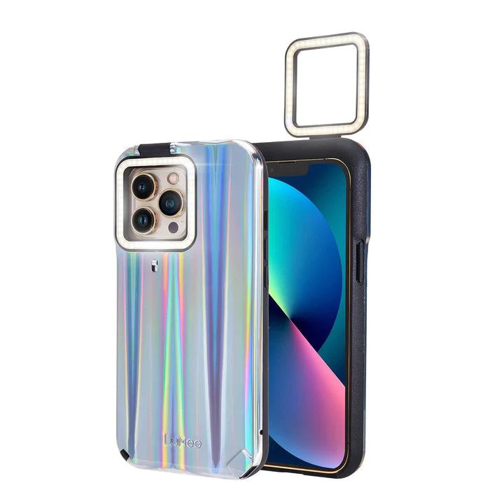 LuMee Flip Holographic