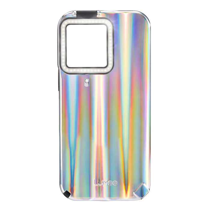 LuMee Flip Holographic