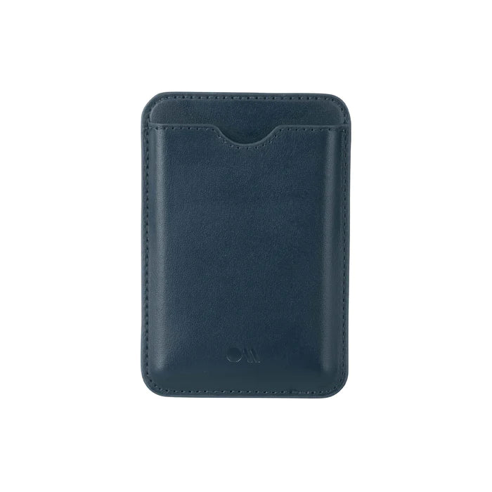 MagSafe Card Holder (Admiral Blue)