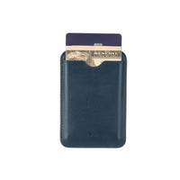 Thumbnail for MagSafe Card Holder (Admiral Blue)