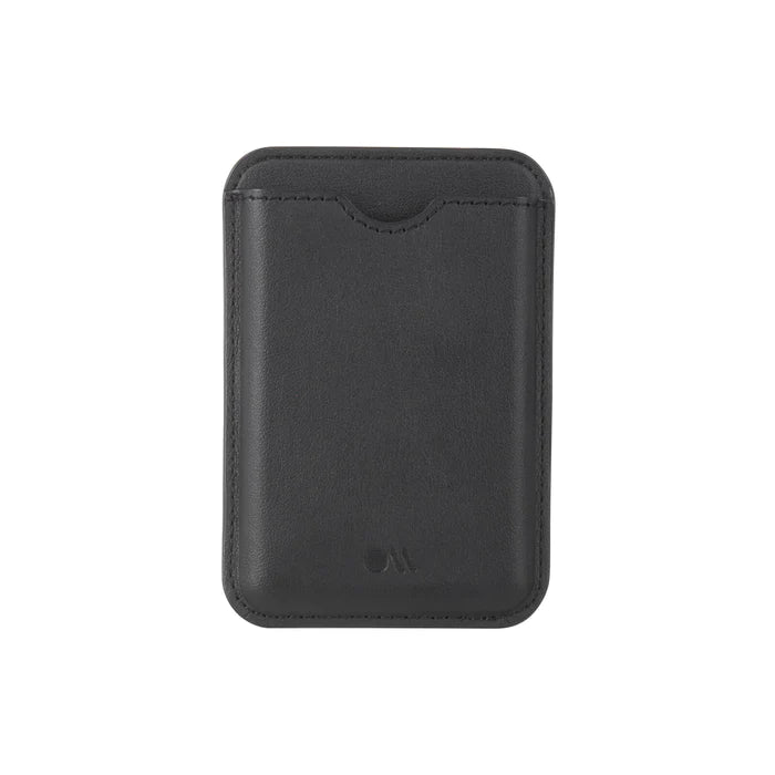 MagSafe Card Holder (Black)