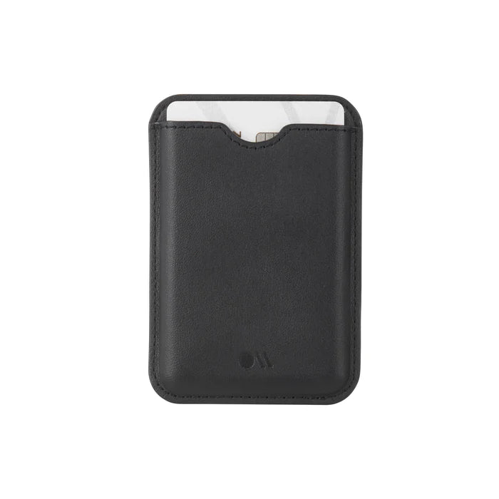 MagSafe Card Holder (Black)