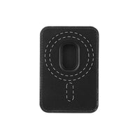 Thumbnail for MagSafe Card Holder (Black)